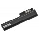 HP Compaq EliteBook 2540p Battery 5200mah Li-ion 10,8V SAMSUNG cells