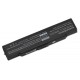 Sony Vaio VGN-AR61E Battery 5200mah Li-ion 11.1V SAMSUNG cells