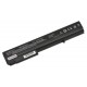 HP Compaq Business Notebook nw8440 Battery 5200mah Li-ion 14,4V SAMSUNG cells