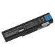 Toshiba Equium U300-15i Battery 5200mah Li-ion 10,8V SAMSUNG cells