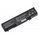 Fujitsu Siemens kompatibilní 703521000 Battery 5200mah Li-ion 11.1V SAMSUNG cells