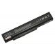 Fujitsu LifeBook N532/E Battery 5200mah Li-ion 14,4V SAMSUNG cells