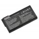 MSI CR720 Battery 5200mah Li-ion 11.1V SAMSUNG cells