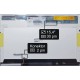 Screen for the Fujitsu Siemens Amilo A6030 laptop LCD 15,4“ 30pin WXGA CCFL - Glossy