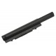 Dell 312-0711 Kompatibilní Battery 7800mAh Li-ion 11.1V SAMSUNG cells