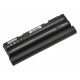 Dell 2P2MJ Kompatibilní Battery 7800mah Li-ion 11,1V SAMSUNG cells