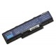 Packard Bell EasyNote TR82 Battery 7800mAh Li-ion 11,1V SAMSUNG cells