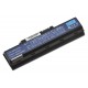 Packard Bell EasyNote TR82 Battery 7800mAh Li-ion 11,1V SAMSUNG cells