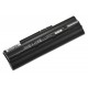 HP Pavilion dv3-2001xx Battery 7800mAh Li-ion 10,8V SAMSUNG cells