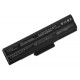 Sony Vaio SVE1112M1EW Battery 7800mAh Li-ion 10,8V SAMSUNG cells