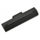 Sony Vaio SVE1112M1EW Battery 7800mAh Li-ion 10,8V SAMSUNG cells