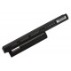 Sony Vaio VPC-EH26EH/P Battery 7800mAh Li-ion 10,8V SAMSUNG cells