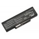 Asus F2F Battery 7800mAh Li-ion 11,1V SAMSUNG cells