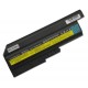 IBM Lenovo Kompatibilní 40Y6795 Battery 10400mAh Li-ion 10,8V SAMSUNG cells