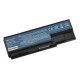 Acer Aspire 7530 Battery 5200mah Li-ion 11.1V SAMSUNG cells