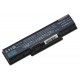 Packard Bell EasyNote TR81 Battery 5200mah Li-ion 10,8V SAMSUNG cells