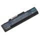 Acer Aspire 4732Z Battery 5200mah Li-ion 10,8V SAMSUNG cells