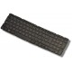 HP Pavilion Sleekbook 15-b000sq keyboard for laptop Czech Black