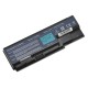 Acer Aspire 7330 Battery 5200mah Li-ion 14,8V SAMSUNG cells