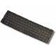 HP Pavilion Sleekbook 15-b003ee keyboard for laptop Czech Black