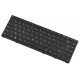 Toshiba Tecra R840-10Z keyboard for laptop CZ Black