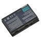 Acer TravelMate 5720-4A2G16Mi Battery 5200mah