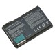 Acer TravelMate 5520-402G16Mi Battery 5200mah