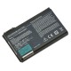 Acer TravelMate 7520 Battery 5200mah