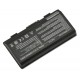 Asus X58C Battery 5200mah Li-ion 11.1V SAMSUNG cells