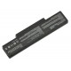 Asus S62J Battery 5200mah Li-ion 11.1V SAMSUNG cells