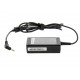 HP Compaq Mini 110c-1030ER AC adapter / Charger for laptop 40W