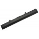 Toshiba Satellite S50D-B serie Battery 2600mAh Li-ion 14,4V