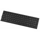 Asus X540SA keyboard for laptop Czech black without frame