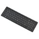 Toshiba Satellite S50D-B Serie keyboard for laptop Czech black