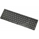 Asus K61IC keyboard for laptop Czech black chiclet