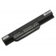 Asus P53 Battery 5200mah Li-ion 10,8V SAMSUNG cells