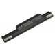 Asus K84LY Battery 5200mah Li-ion 10,8V SAMSUNG cells