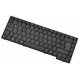 Asus F5SL keyboard for laptop Czech black