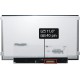 Screen for the Asus X202E-BHI3T45 laptop LCD 11,6“ 40pin HD LED Slim - Glossy