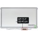 Screen for the Acer Aspire 3830T-2412G64NBB TIMELINEX laptop LCD 13,3“ 40pin HD LED - Glossy