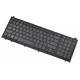 HP ProBook 4525 keyboard for laptop CZ Black With frame