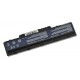 Acer ASPIRE 5738Z-433G16MN Battery 5200mah Li-ion 10,8V SAMSUNG cells