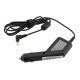 Laptop car charger Toshiba SATELLITE C660D-104 Auto adapter 40W