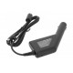 Laptop car charger Samsung NP-R730-JT02DE Auto adapter 90W