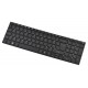 Packard Bell Easynote TS44HR keyboard for laptop Czech black