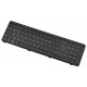 HP MP-09J93U4-920 keyboard for laptop CZ Black