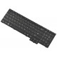 Samsung NP-RV510-A01 keyboard for laptop Czech black