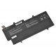 Toshiba PORTEGE Z830-104 Battery 3100mAh Li-poly 14,8V 