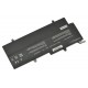 Toshiba Portege Z930 Battery 3100mAh Li-poly 14,8V 