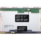 Screen for the Acer EXTENSA 7630G-732G25N laptop LCD 17“ 30pin WXGA+ CCFL - Glossy